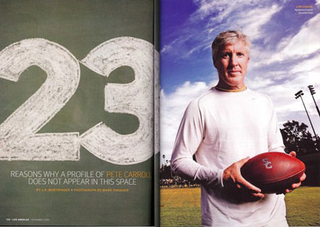 Illustration for article titled The Best Best American Sports Writing Of The Decade